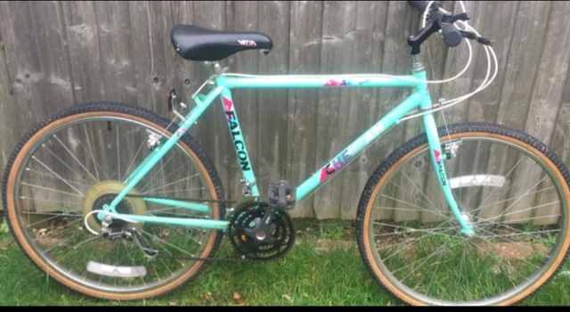 gumtree mountain bikes